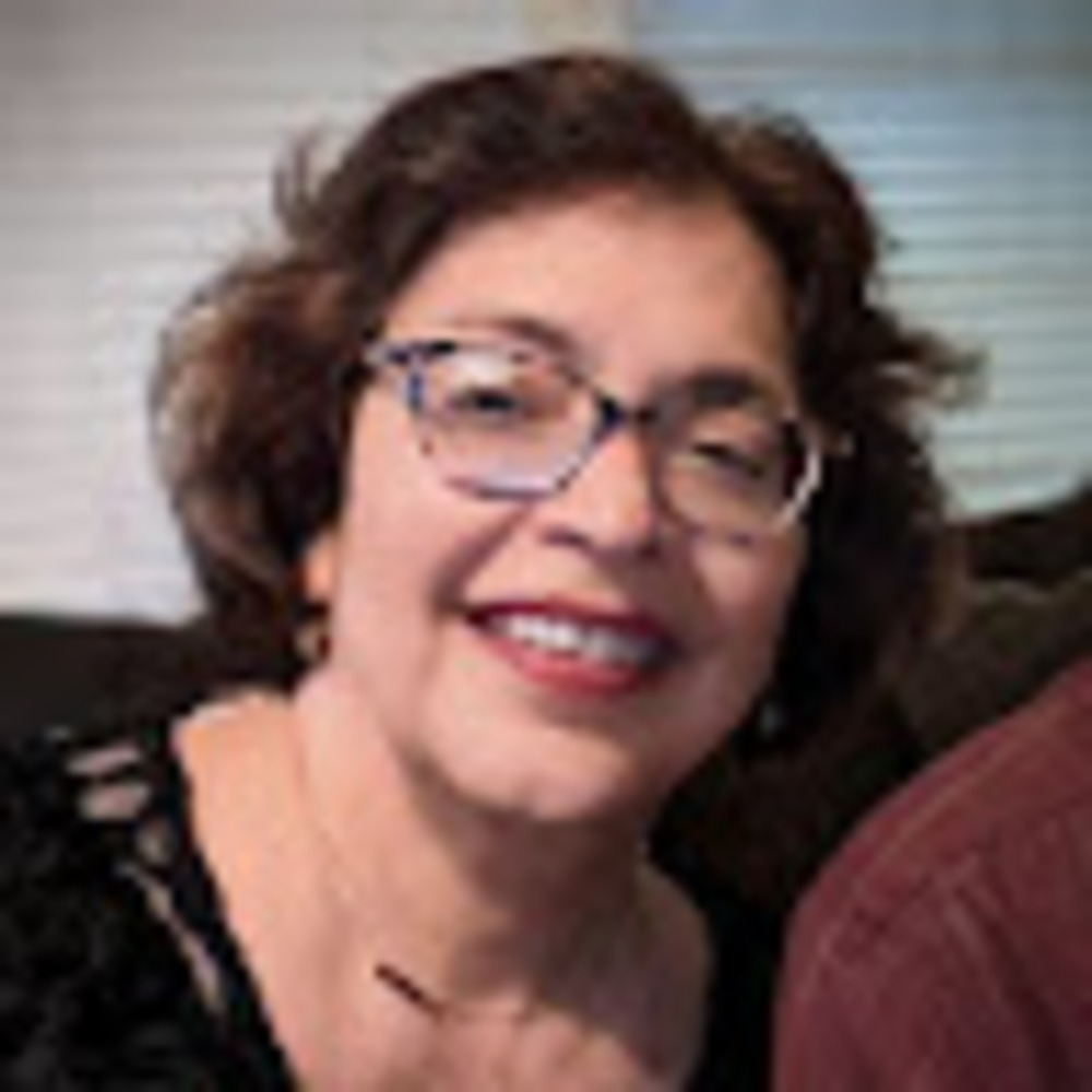 Meet your Posher, Teresa